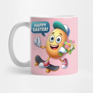 Easter Day 2024 Mug